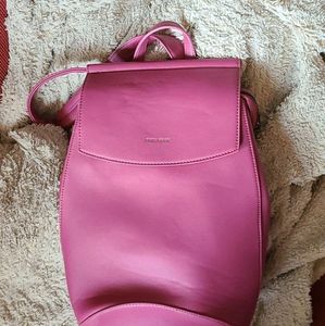 Pixie Dust - convertible mini backpack/ purse